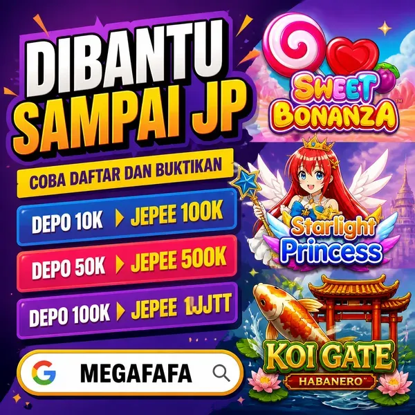 situs slot dan poker terpercaya